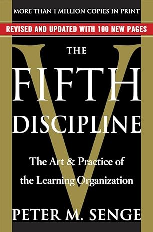 Fifth Discipline cover