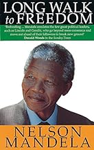 Long Walk to Freedom cover